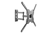 Väggfäste, AV-Möbel - IC INTRACOM techly - Max 30 kg - recommended for 55" - ICA-PLB-136E