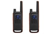 Walkie-Talkie - Motorola Talkabout T82 - B8P00811EDRMAW