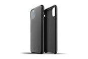 Mobile - Covers & Cases - Mujjo Full Leather Case for iPhone 11 Pro Max Black - MUJJO-CL-003-BK