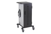Monitorfäste - Ergotron YES35 - cart - YES35-TAB-2