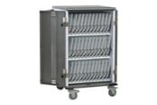 Monitorfäste - Ergotron YES36 - cart - YESMOR36-2