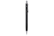 Skriv- och ritverktyg - Pentel XPP503-A ORENZ pencil 0.3mm Black - XPP503-AX