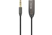 Andra mobiltillbehör - Sandberg Bluetooth USB Audio Link - 450-11