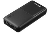 PowerBank - Sandberg Saver Powerbank 20000 mAh PowerBank - Svart - 20000 mAh - 320-42