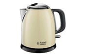 Vattenkokare - Russell Hobbs Vattenkokare Colours Plus 24994-70 - grädde - 2400 W - 24994-70
