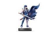Spel Tillbehör - Nintendo Amiibo Chrom no. 80 (Super Smash Bros. Collection) - 0045496380892