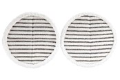 Rengöring - Bissell Scrubby mop pads for SpinWave 4-Pack scr - BS2138
