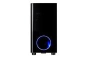 Chassi - Thermaltake View 31 TG - Chassi - Miditower - Svart - CA-1H8-00M1WN-02