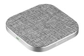 Mobile - Adapters & Chargers - Sandberg 15W Wireless Charging Mat - 441-23