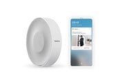 Smarta Hem - Netatmo Smart Inomhussiren - NIS01-EU