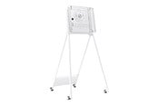 Väggfäste, AV-Möbel - Samsung Flip Stand - Max - recommended for 55" - STN-WM55RXEN