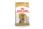 Hundar - Royal Canin Yorkshire Terrier Adult 3kg - 3182550799768