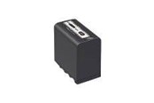 Batterier & batterigrepp - Panasonic Battery AG-VBR89G *DEMO* - AG-VBR89G