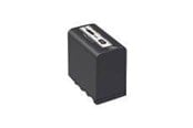 Batterier & batterigrepp - Panasonic AG-VBR89G battery - Li-Ion - AG-VBR89G