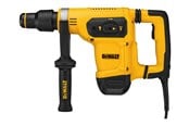 Skruv/Borrmaskine - Dewalt 40mm SDS-Max Hammer Drill - D25481K-QS
