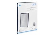 Dammsugarpåse - DeLonghi De'Longhi AC230 - filter kit - 5513710021