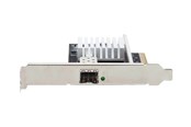 Nätverkskort (adaptrar osv.) - DIGITUS Single Port 10G SFP PCIe Network Card - DN-10161