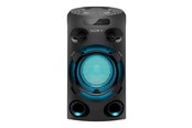 Mikro- & minisystem - Sony MHC-V02 - audio system - MHCV02.CEL
