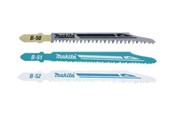 Sticksågar - Makita SELECTION PACK SUPER EXPRESS - saw blade set - B-06292