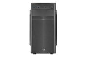 Chassi - AeroCool PGS C Series CS-103 - Chassi - Tower - Svart - ACCS-PC11014.11
