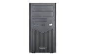 Chassi - Chieftec Classic Series - Chassi - Tower - Svart - BD-25B-350GPB