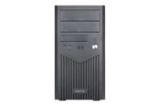 Chassi - Chieftec Classic Series - Chassi - Tower - Svart - BD-25B-350GPB