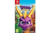 Spel - Spyro Reignited Trilogy - Nintendo Switch - Plattformsspelare - 5030917284595