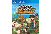 Spel - Harvest Moon: Light of Hope - Special Edition - Sony PlayStation 4 - Strategi - 5060102954965