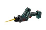 Reciprocating saw - Metabo SSE 18 LTX Compact - reciprocating saw - 602266840