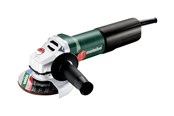 Vinkelslip - Metabo WQ 1100-125 - angle grinder - 610035000
