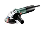 Vinkelslip - Metabo W 850-125 - angle grinder - 603608000