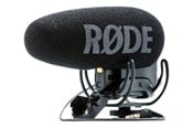 Mikrofoner - Røde VideoMic Pro+ - 400700055