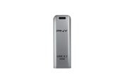 USB-minne - PNY Elite Steel - 32GB - USB-minne - FD32GESTEEL31G-EF