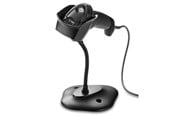 Streckodsskanner - Zebra  DS4608-SR - 2D Wired Barcode Scanner (Includes USB Cable and Cradle) - DS4608-SR7U2100SGW