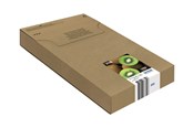Skrivartillbehör-bläck-toner - Epson 202 Multipack Easy Mail Packaging - 5-pack - black yellow cyan magenta photo black - original - ink cartridge - C13T02E74510