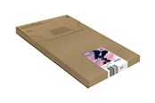 Skrivartillbehör-bläck-toner - Epson 502 Multipack Easy Mail Packaging - 4-pack - black yellow cyan magenta - original - ink cartridge - C13T02V64510