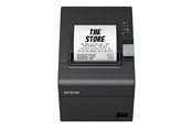 Skrivare - Epson TM-T20III (012): Ethernet PS Blk EU - Monochrome - Termisk - C31CH51012