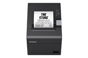 Skrivare - Epson TM-T20III (011): USB + Serial PS Blk EU - Monochrome - Termisk - C31CH51011