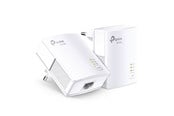 Homeplug / PowerLine - TP-Link TL-PA7017 KIT AV1000 Gigabit Powerline Starter Kit Homeplug / PowerLine - TL-PA7017 KIT