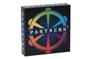 Brädspel - Game Inventors Partners+ 6 person - 5704029000656
