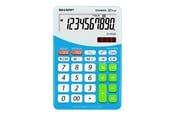 Miniräknare - Sharp Elsi Mate - M332BBL
