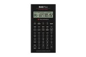 Miniräknare - Texas Instruments BAII PLUS PROFESSIONAL - financial calculator - BAII+PRO