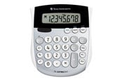 Miniräknare - Texas Instruments TI-1795 SV - desktop calculator - TI-1795 SV