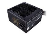 Strömförsörjning - Cooler Master MWE White V2 500 Strömförsörjning - 500 Watt - 120 mm - ATX 2.52 - 80 Plus White certificate (upp till 80% effektivitet) - MPE-5001-ACABW-EU