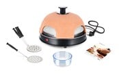 Andra köksapparater - Emerio PO-115985 Pizzarette - PO-115985