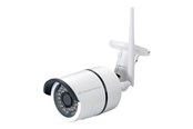 Nätverkskamera - Conceptronic JARETH HD Wireless Cloud IP Camera - JARETH02W