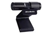 Webbkamera - AverMedia Live Streamer CAM 313 - 40AAPW313ASF