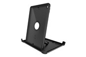 Tablet - Covers & Cases - OtterBox Defender Apple iPad 7th/8th/9th gen black - ProPack - 77-62035