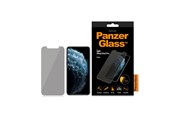 Mobiltelefontillbehör-Skyddsfilm - PanzerGlass Privacy Screen Protector Apple iPhone 11 Pro | Xs | X | Standard Fit - PANZERP2661