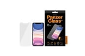 Mobiltelefontillbehör-Skyddsfilm - PanzerGlass Screen Protector Apple iPhone 11 | XR | Standard Fit - PANZER2662